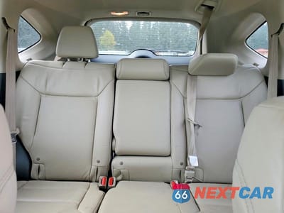 Zdjęcie 10 z 13 samochodu: 2016 HONDA CR-V EXL VIN:5J6RM4H74GL111660 - miniatura