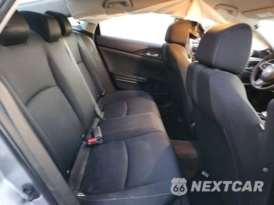 Zdjęcie 10 z 12 samochodu: 2016 HONDA CIVIC LX VIN:19XFC2F59GE200330 - miniatura