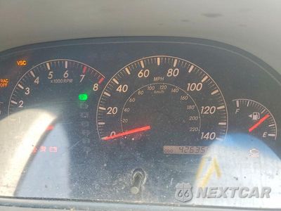 Zdjęcie 9 z 12 samochodu: 2005 TOYOTA CAMRY XLE V6 VIN:4T1BF30K85U091587 - miniatura