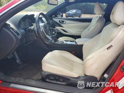 Zdjęcie 7 z 12 samochodu: 2017 INFINITI Q60 RED SPORT 400 VIN:JN1FV7EK8HM610833 - miniatura