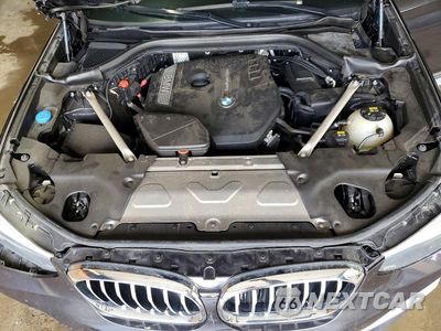 Zdjęcie 12 z 13 samochodu: 2019 BMW X3 XDRIVE30I VIN:5UXTR9C50KLD93323 - miniatura