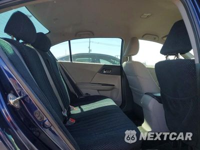 Zdjęcie 10 z 13 samochodu: 2017 HONDA ACCORD LX VIN:1HGCR2F37HA205371 - miniatura