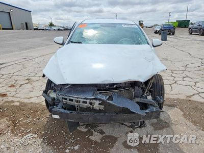 Piąte zdjęcie samochodu w środku: 2018 HYUNDAI ELANTRA SEL VIN:5NPD84LFXJH253820 - miniatura