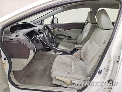 Zdjęcie 7 z 13 samochodu: 2012 HONDA CIVIC HYBRID VIN:JHMFB4F20CS000835 - miniatura