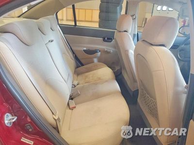 Zdjęcie 10 z 12 samochodu: 2009 HYUNDAI ACCENT GLS VIN:KMHCN46C19U320307 - miniatura