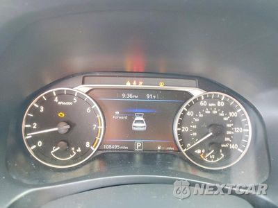 Zdjęcie 9 z 13 samochodu: 2020 NISSAN ALTIMA S VIN:1N4BL4BV5LC237396 - miniatura