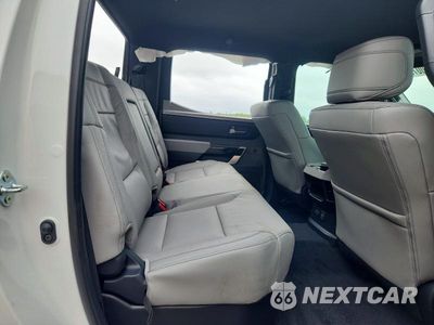 Zdjęcie 10 z 13 samochodu: 2026 TOYOTA TUNDRA CREWMAX LIMITED VIN:5TF1A5AB3TX055889 - miniatura