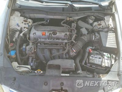 Zdjęcie 11 z 12 samochodu: 2011 HONDA ACCORD SE VIN:1HGCP2F63BA064872 - miniatura