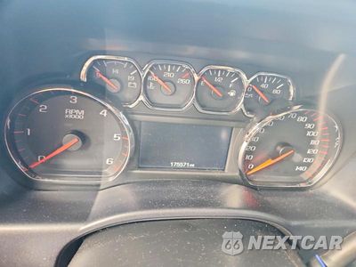 Zdjęcie 9 z 12 samochodu: 2015 GMC SIERRA K1500 SLT VIN:1GTV2VECXFZ273533 - miniatura