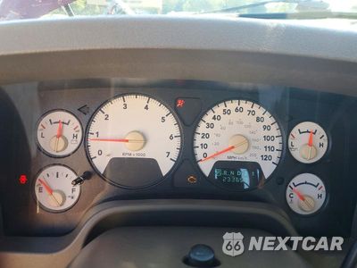 Zdjęcie 9 z 12 samochodu: 2006 DODGE RAM 1500 ST VIN:1D7HA18N16J105063 - miniatura