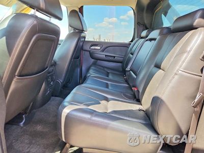 Zdjęcie 10 z 12 samochodu: 2008 CHEVROLET AVALANCHE K1500 VIN:3GNFK12368G117131 - miniatura