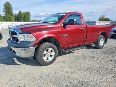 2016 RAM 1500 ST 3C6JR7DM0GG366151 - główne zdjęcie licytacji z USA - miniatura