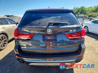 Zdjęcie 6 z 13 samochodu: 2017 BMW X5 XDRIVE35I VIN:5UXKR0C58H0U50575 - miniatura