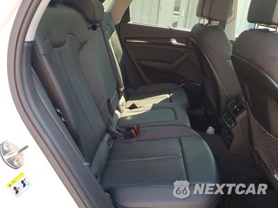 Zdjęcie 11 z 13 samochodu: 2020 AUDI Q5 PREMIUM PLUS VIN:WA1BNAFY1L2105436 - miniatura