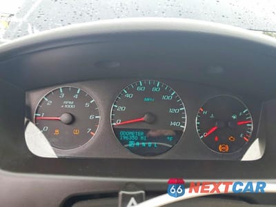 Zdjęcie 9 z 12 samochodu: 2012 CHEVROLET IMPALA LTZ VIN:2G1WC5E37C1176627 - miniatura