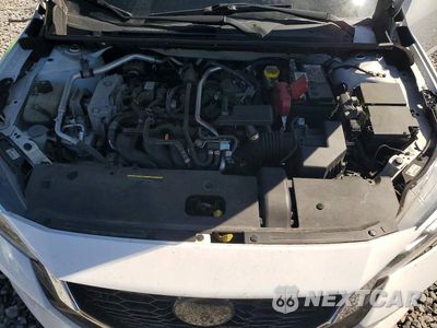 Zdjęcie 11 z 12 samochodu: 2022 NISSAN SENTRA SV VIN:3N1AB8CVXNY261060 - miniatura