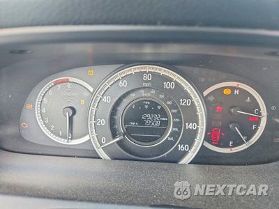 Zdjęcie 9 z 13 samochodu: 2017 HONDA ACCORD EXL VIN:1HGCR2F86HA084599 - miniatura