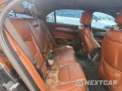 Zdjęcie 10 z 12 samochodu: 2014 CADILLAC CTS VSPORT PREMIUM VIN:1G6AV5S87E0167987 - miniatura
