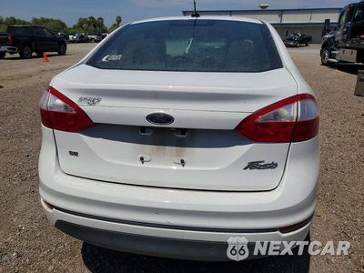 Zdjęcie 6 z 12 samochodu: 2019 FORD FIESTA SE VIN:3FADP4BJ6KM154809 - miniatura