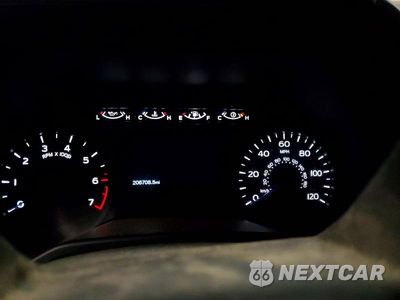 Zdjęcie 9 z 12 samochodu: 2016 FORD F150 SUPER CAB VIN:1FTFX1EG8GFA80981 - miniatura
