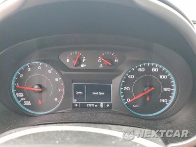 Zdjęcie 9 z 12 samochodu: 2024 CHEVROLET MALIBU RS VIN:1G1ZG5ST0RF197424 - miniatura