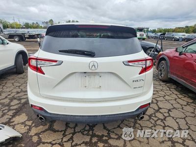 Zdjęcie 6 z 13 samochodu: 2019 ACURA RDX TECHNOLOGY VIN:5J8TC2H51KL026044 - miniatura
