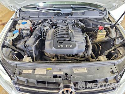 Zdjęcie 12 z 13 samochodu: 2014 VOLKSWAGEN TOUAREG V6 VIN:WVGEF9BP3ED002601 - miniatura