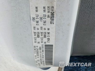 Zdjęcie 12 z 12 samochodu: 2008 DODGE RAM 1500 ST VIN:1D7HA18208S603399 - miniatura