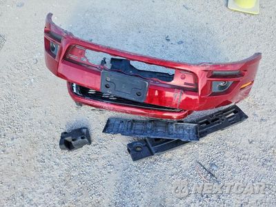 Zdjęcie 12 z 13 samochodu: 2014 FORD MUSTANG VIN:1ZVBP8AM6E5285377 - miniatura