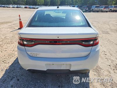 Zdjęcie 6 z 12 samochodu: 2016 DODGE DART SXT VIN:1C3CDFBB8GD518190 - miniatura