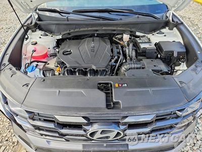 Zdjęcie 12 z 13 samochodu: 2025 HYUNDAI TUCSON SEL VIN:5NMJB3DE0SH565390 - miniatura