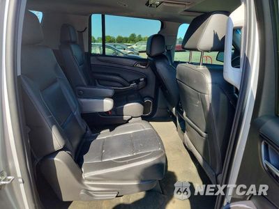 Zdjęcie 10 z 12 samochodu: 2016 CHEVROLET SUBURBAN LT VIN:1GNSKHKC3GR127069 - miniatura
