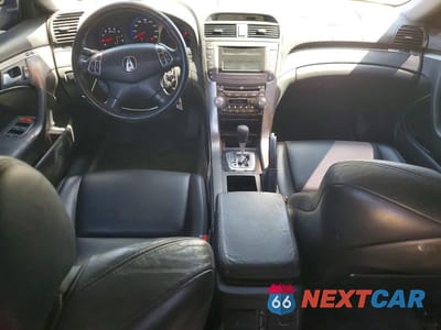 Zdjęcie 8 z 13 samochodu: 2004 ACURA TL VIN:19UUA66264A054513 - miniatura