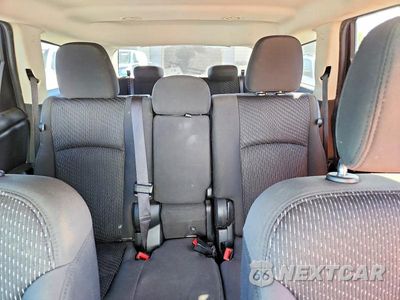Zdjęcie 10 z 13 samochodu: 2017 DODGE JOURNEY SXT VIN:3C4PDDBGXHT615612 - miniatura