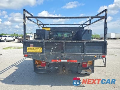 Zdjęcie 6 z 13 samochodu: 2017 FORD F550 SUPER DUTY VIN:1FD0W5GT0HED79846 - miniatura
