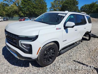 2026 CHEVROLET TAHOE K1500 Z71 1GNS6PKDXTR237781 - główne zdjęcie licytacji z USA - miniatura