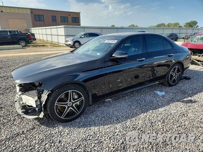 2018 MERCEDES-BENZ E 300 WDDZF4JB2JA407414 - główne zdjęcie licytacji z USA - miniatura