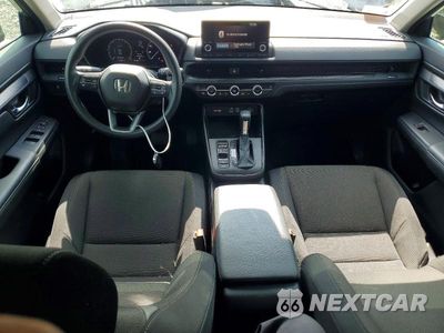 Zdjęcie 8 z 13 samochodu: 2024 HONDA CR-V EX VIN:2HKRS4H40RH478239 - miniatura