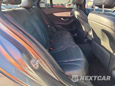 Zdjęcie 10 z 13 samochodu: 2021 MERCEDES-BENZ C 300 VIN:W1KWF8DB9MR615298 - miniatura