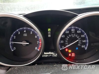Zdjęcie 9 z 12 samochodu: 2012 MAZDA 3 I VIN:JM1BL1UG7C1518750 - miniatura