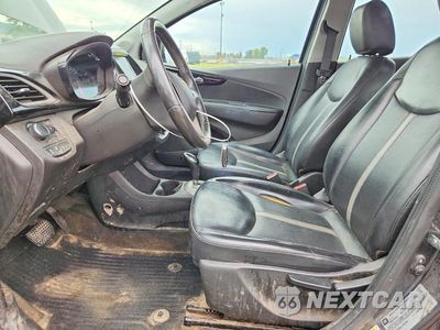 Zdjęcie 7 z 13 samochodu: 2020 CHEVROLET SPARK 2LT VIN:KL8CF6SA9LC445790 - miniatura