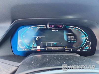 Zdjęcie 9 z 14 samochodu: 2023 BMW X5 XDRIVE45E VIN:5UXTA6C04P9P33603 - miniatura