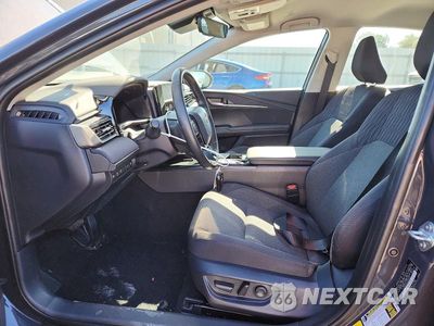 Zdjęcie 7 z 12 samochodu: 2026 TOYOTA CAMRY LE VIN:4T1DAACK5TU230014 - miniatura