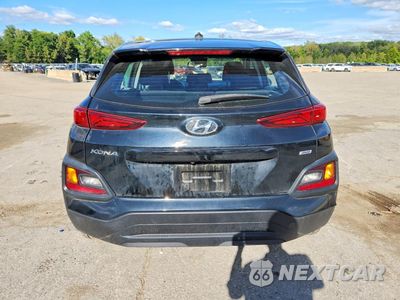Zdjęcie 6 z 13 samochodu: 2020 HYUNDAI KONA SE VIN:KM8K1CAA4LU483323 - miniatura