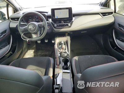 Zdjęcie 8 z 14 samochodu: 2026 TOYOTA GR COROLLA PREMIUM PLUS VIN:SB1ADADE7TE001257 - miniatura