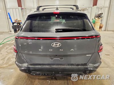 Zdjęcie 6 z 13 samochodu: 2025 HYUNDAI KONA SEL VIN:KM8HBCAB6SU312703 - miniatura