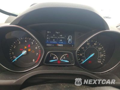 Zdjęcie 9 z 13 samochodu: 2017 FORD ESCAPE TITANIUM VIN:1FMCU0JD4HUE57350 - miniatura