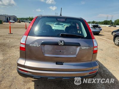 Zdjęcie 6 z 12 samochodu: 2011 HONDA CR-V LX VIN:5J6RE4H31BL064123 - miniatura