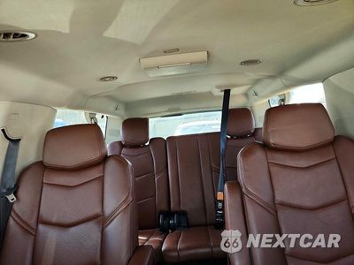 Zdjęcie 10 z 13 samochodu: 2018 CADILLAC ESCALADE ESV PREMIUM LUXURY VIN:1GYS4JKJ2JR273375 - miniatura