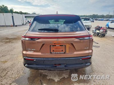 Zdjęcie 6 z 12 samochodu: 2025 TOYOTA CROWN SIGNIA XLE VIN:JTDACAAJ7S3008106 - miniatura